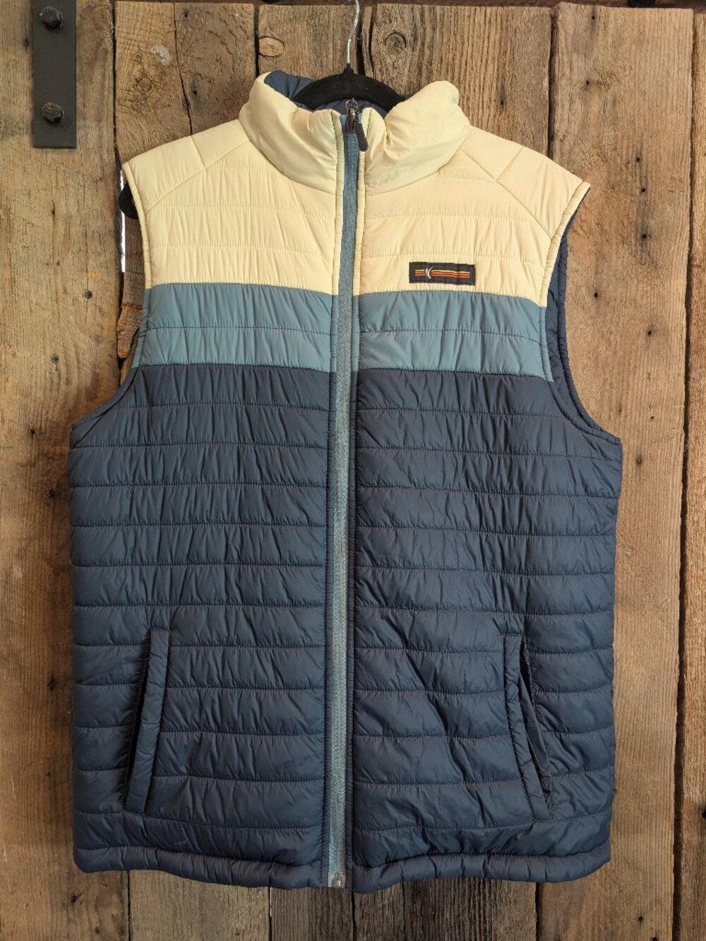 Vest